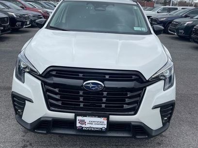 Used 2026 Subaru Ascent Premium