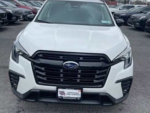 Used 2026 Subaru Ascent Premium image 1