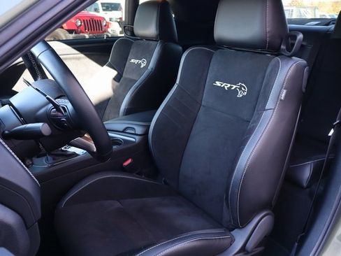 Used 2023 Dodge Challenger SRT Hellcat Jailbreak image 13