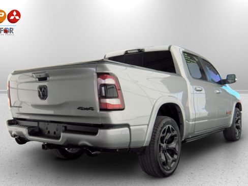 Used 2022 RAM 1500 Limited image 2