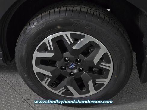 Used 2026 Subaru Forester Premium w/ Base/Premium Package image 10