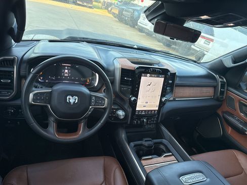 Used 2023 RAM 1500 Limited image 6