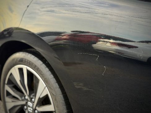 Used 2016 Honda Accord EX image 16