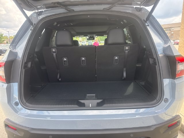 New 2026 Honda Pilot Black Edition image 19