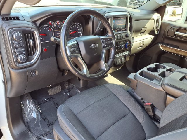 Used 2019 Chevrolet Silverado 1500 RST AWD/4WD image 4