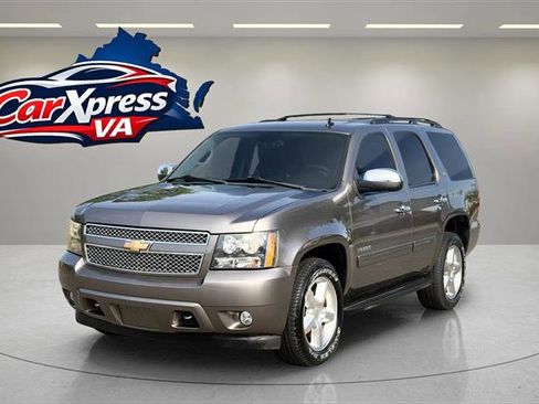 Used 2013 Chevrolet Tahoe LT w/ All-Star Edition AWD/4WD image 19