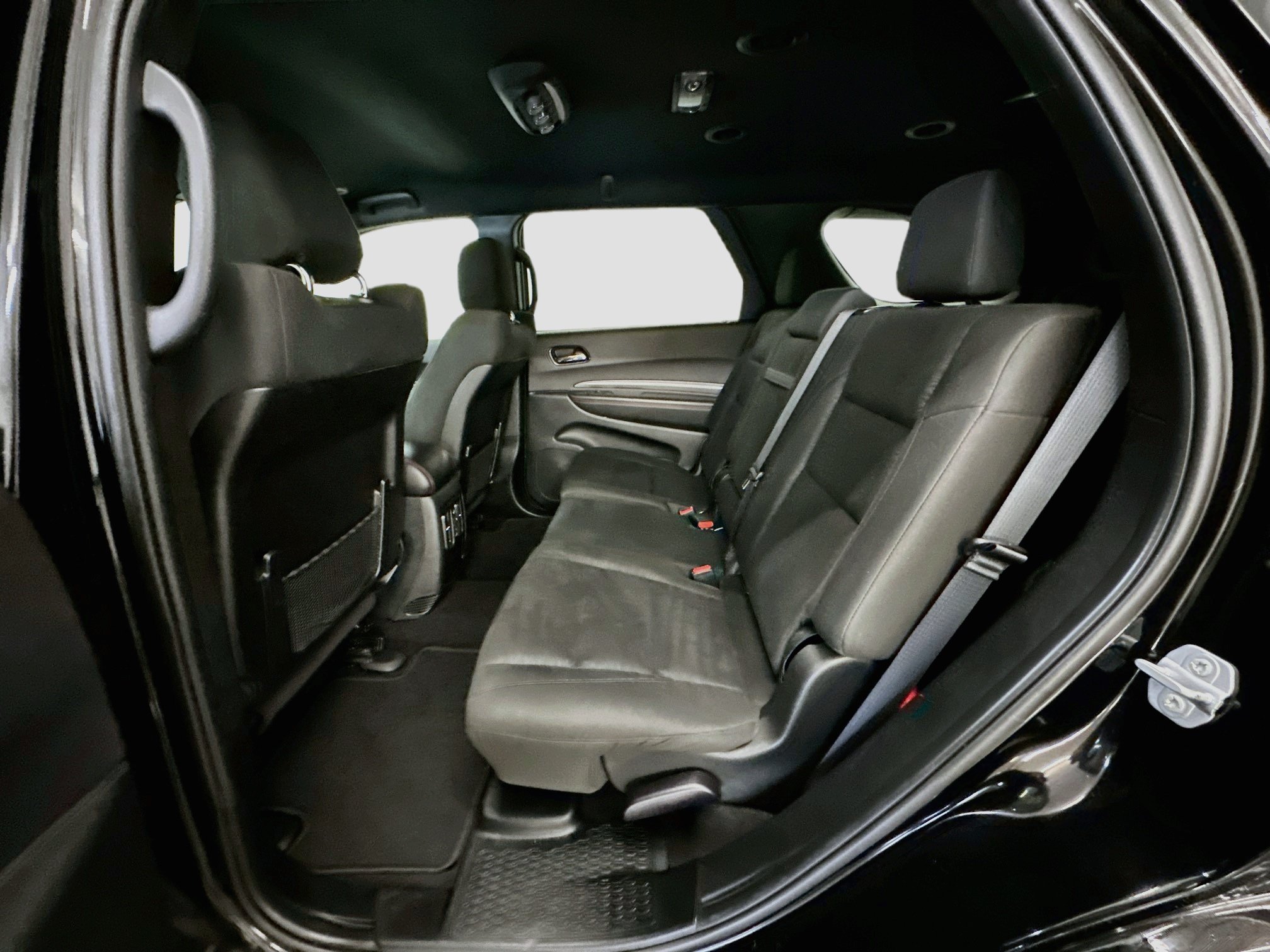 Used 2026 Dodge Durango GT AWD/4WD image 29