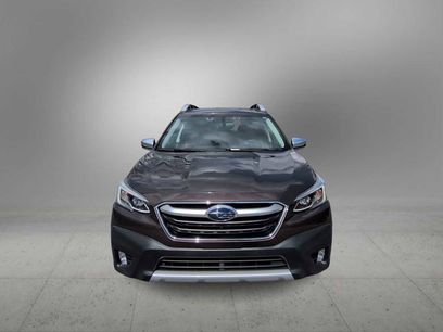Used 2022 Subaru Outback Touring XT w/ Popular Package #2