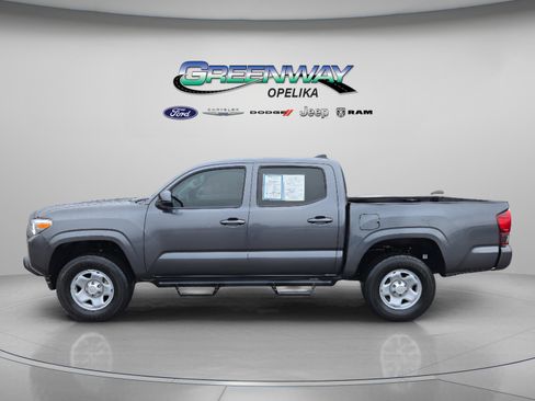 Used 2023 Toyota Tacoma SR image 5