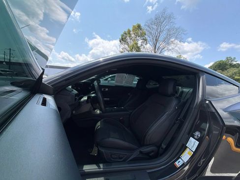 Used 2024 Ford Mustang GT RWD image 10