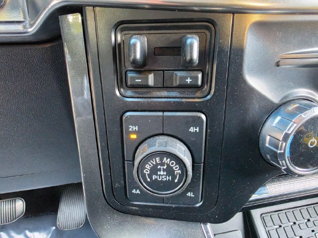 Used 2023 Ford F150 Lariat w/ Equipment Group 502A High AWD/4WD image 28