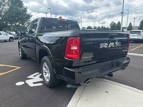 New 2026 RAM 1500 Big Horn image 6