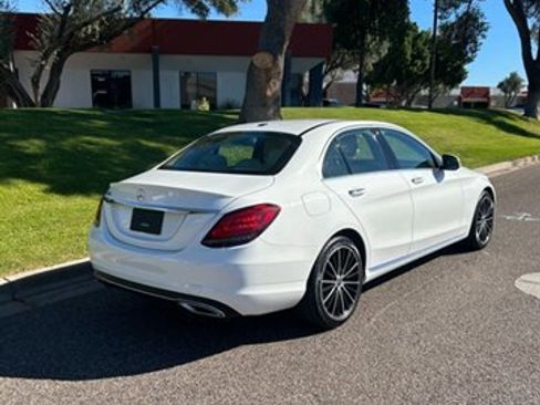 Used 2019 Mercedes-Benz C 300 C 300 w/ Premium Package image 6