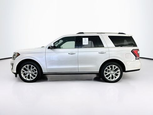 Used 2019 Ford Expedition Limited w/ Equipment Group 302A AWD/4WD image 4