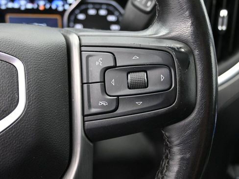 Used 2023 GMC Sierra 3500 Denali w/ Denali Ultimate Package image 30