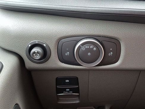 New 2025 Ford Transit 150 Low Roof w/ Load Area Protection Package image 15