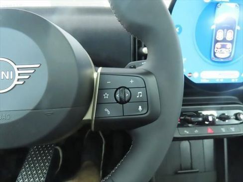 New 2026 MINI Cooper S image 12