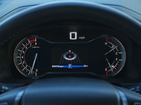 Used 2016 Honda Pilot EX-L image 21