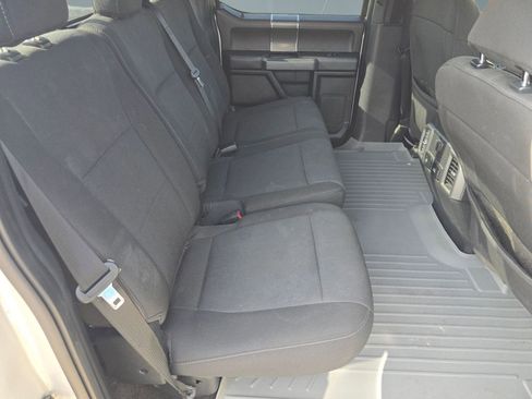 Used 2018 Ford F150 XLT w/ Equipment Group 302A Luxury image 26