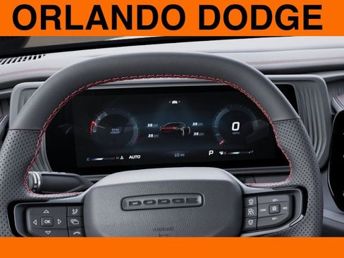 New 2026 Dodge Charger R/T AWD/4WD image 17
