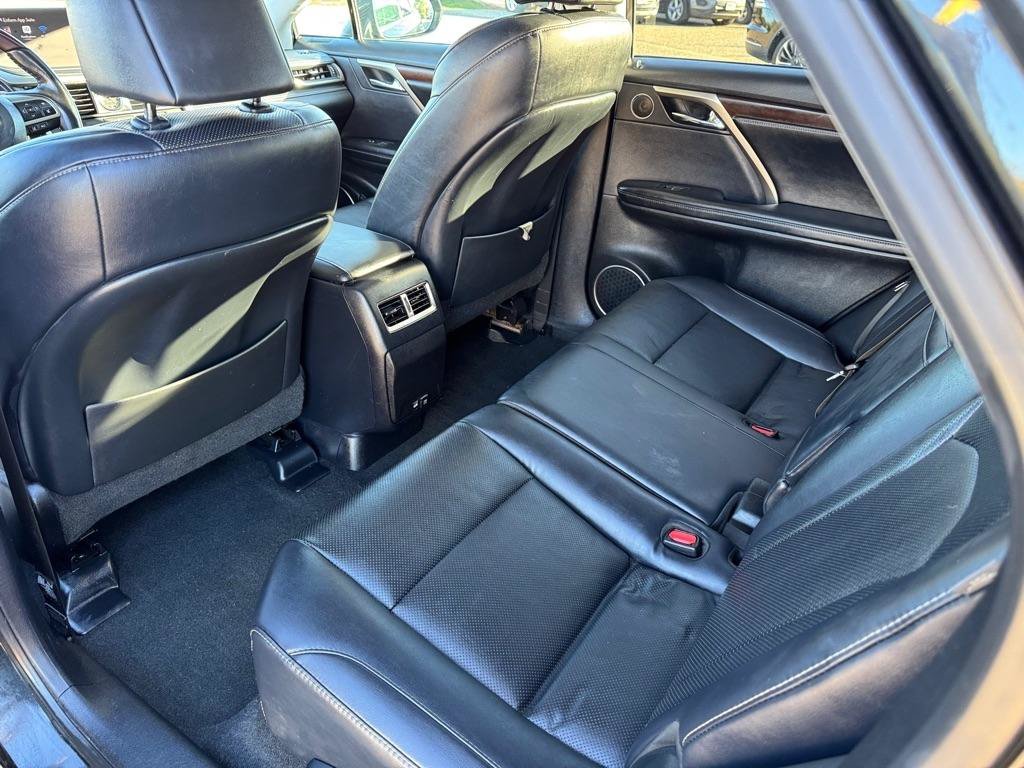 Used 2020 Lexus RX 350 AWD w/ Premium Package image 18