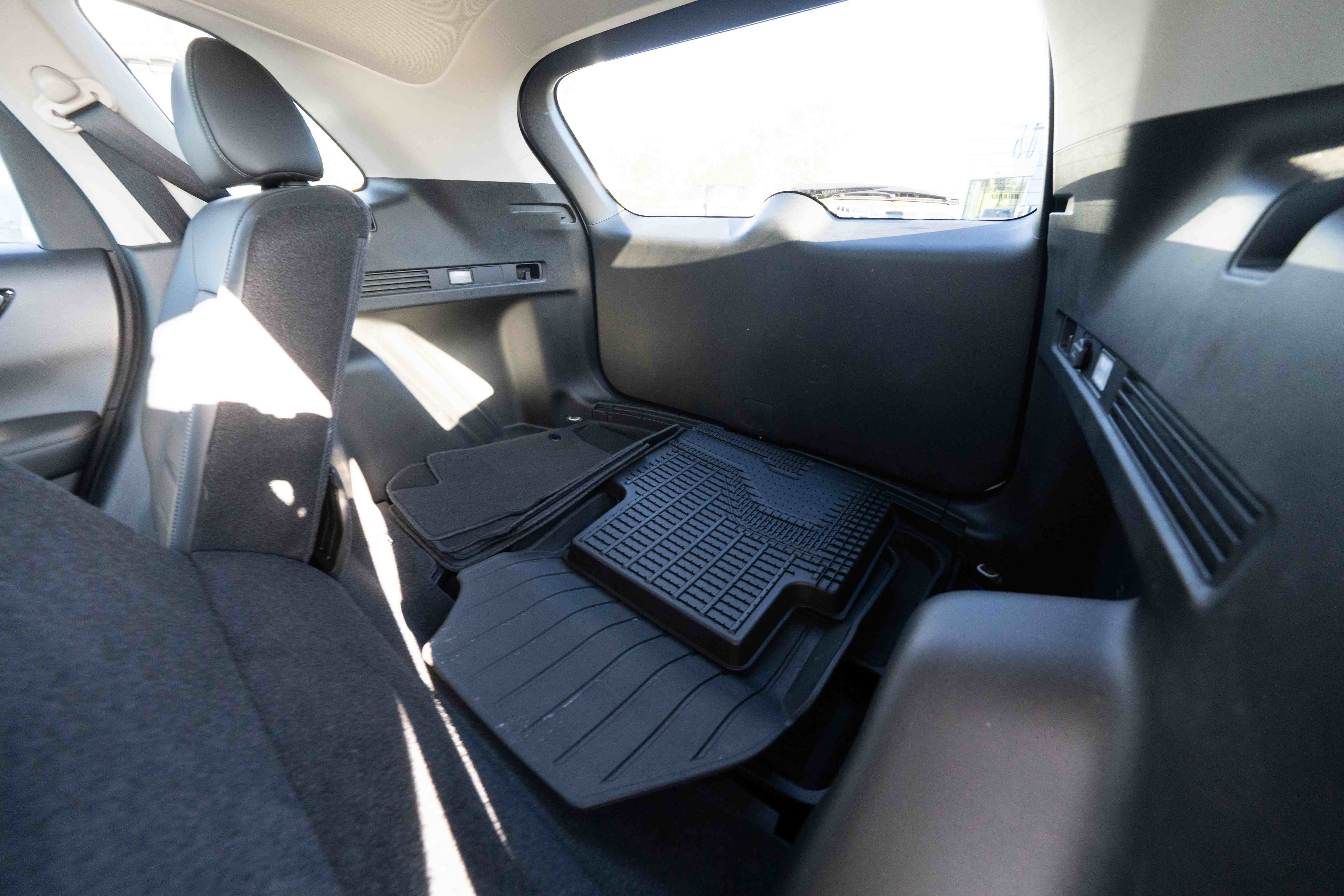 Used 2024 Honda CR-V EX-L image 24