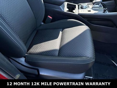 Used 2022 Mitsubishi Outlander ES image 10