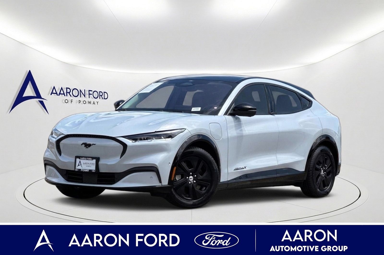 Used 2023 Ford Mustang Mach-E California Route 1 AWD/4WD image 1