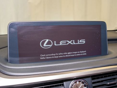 Used 2022 Lexus RX 350 F Sport image 14