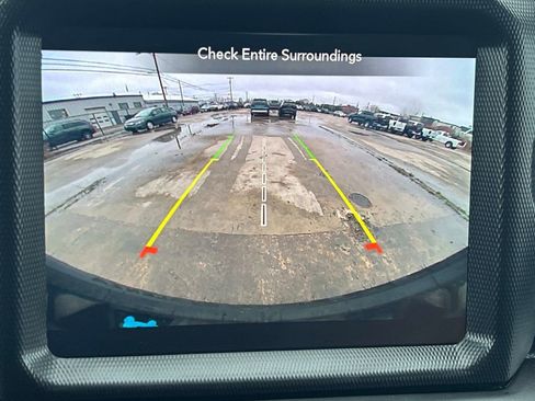 Used 2023 Jeep Wrangler Sahara w/ Cold Weather Group image 33