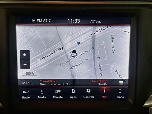 Used 2018 RAM 1500 Big Horn RWD image 21