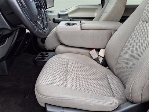 Certified 2019 Ford F150 XLT w/ Equipment Group 302A Luxury image 13