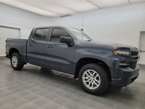 Used 2019 Chevrolet Silverado 1500 RST w/ All-Star Edition image 11