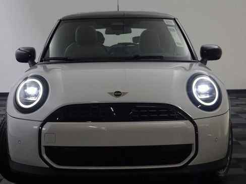 New 2026 MINI Cooper 2-Door Hardtop FWD image 21