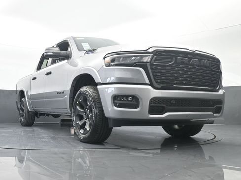 Used 2025 RAM 1500 Big Horn AWD/4WD image 58