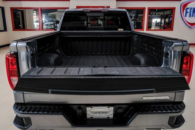 Used 2021 GMC Sierra 1500 Elevation w/ Preferred Package AWD/4WD image 64