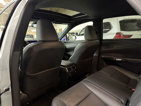 Used 2023 Lexus RX 350 Premium Plus w/ Accessory Package image 16