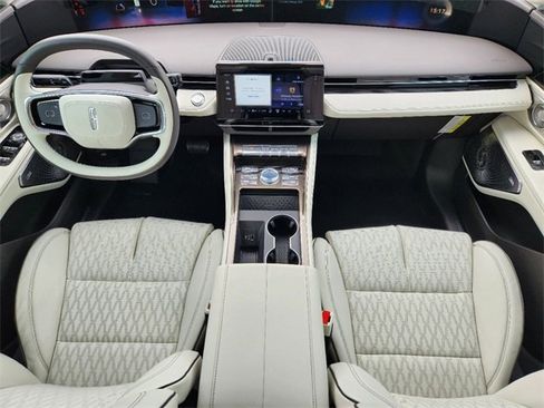 New 2024 Lincoln Nautilus Black Label image 25