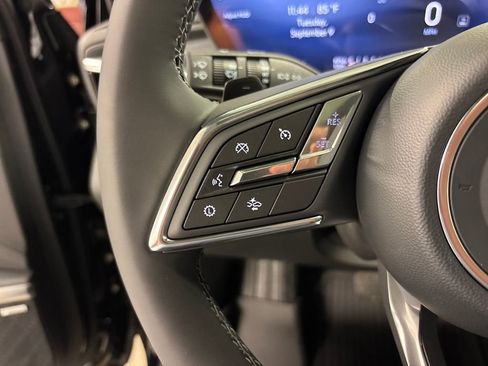 New 2026 Buick Enclave Sport Touring w/ Power Package image 34