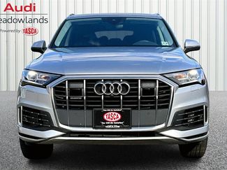 Used 2022 Audi Q7 3.0T Premium Plus w/ Premium Plus Package video 2