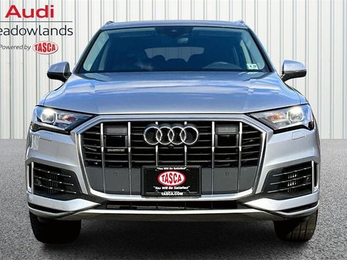 Used 2022 Audi Q7 3.0T Premium Plus w/ Premium Plus Package image 2