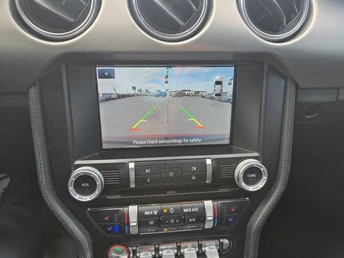 Used 2023 Ford Mustang GT Premium w/ Equipment Group 401A RWD image 23
