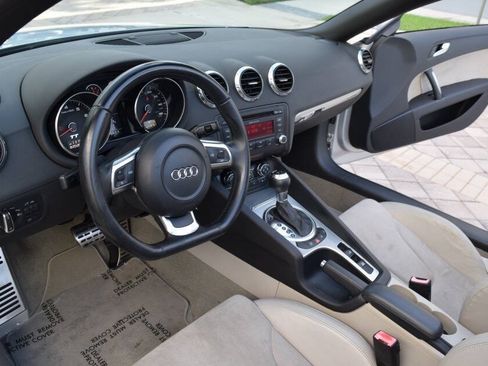 Used 2009 Audi TT 3.2 Premium Plus AWD/4WD image 54
