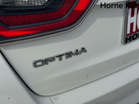 Used 2016 Kia Optima Hybrid w/ Hybrid Convenience Package FWD image 30