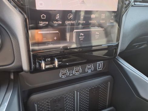 New 2026 RAM 1500 Laramie w/ Night Edition image 14