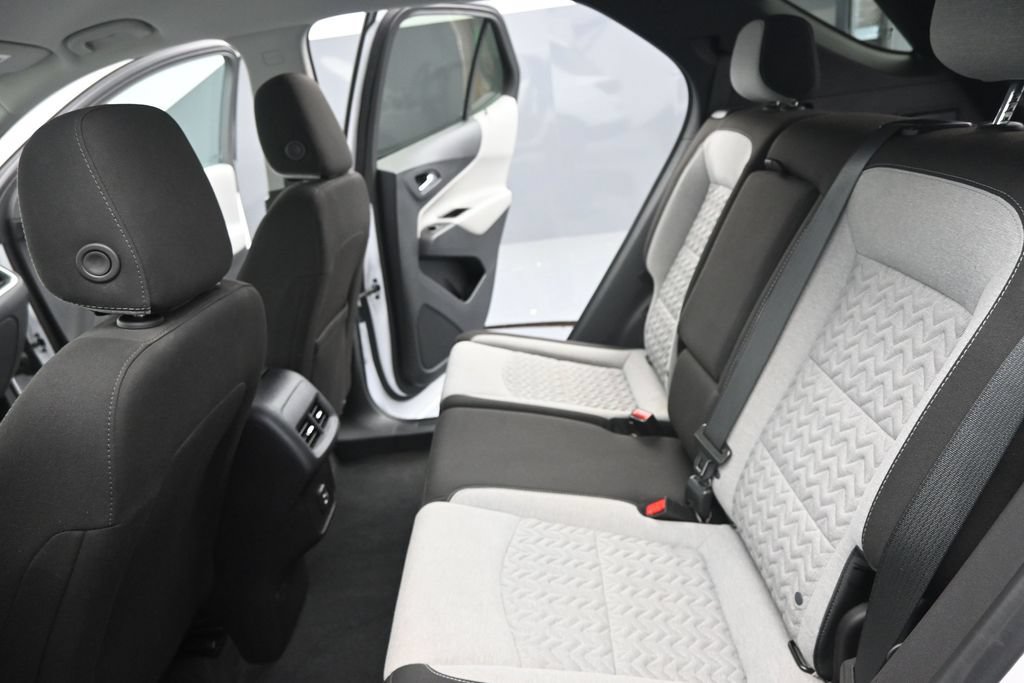Used 2024 Ford Edge Titanium AWD/4WD image 10