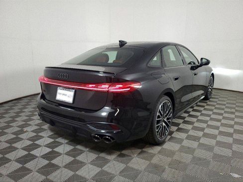 New 2026 Audi S5 Prestige AWD/4WD image 6