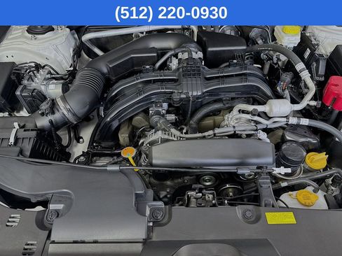 Used 2025 Subaru Crosstrek 2.0i Premium image 39