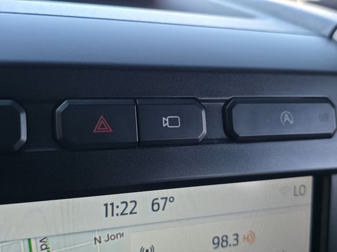 Used 2020 Ford F150 Platinum w/ Equipment Group 701A Luxury image 23