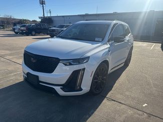 Used 2021 Cadillac XT6 Premium Luxury video 1